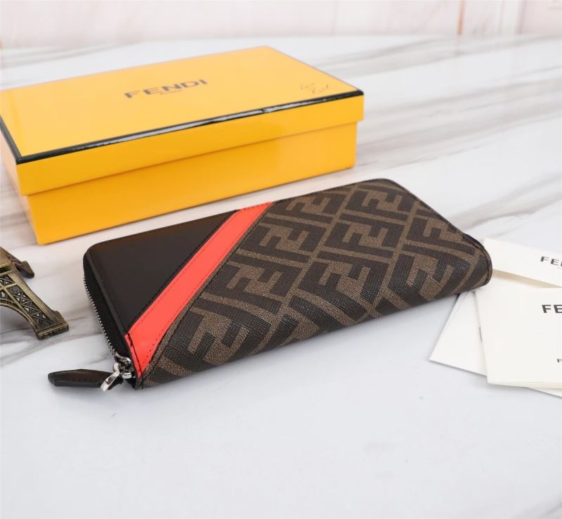 Fendi Wallet